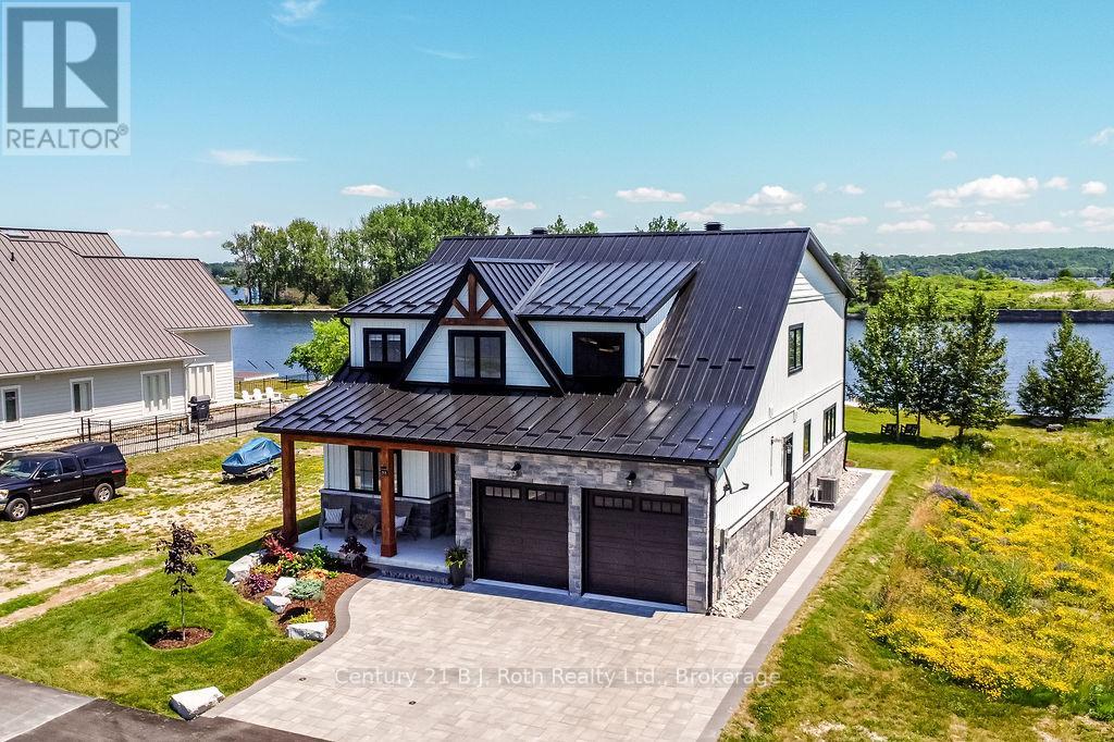 27 - 53 Dock Lane, Tay, Ontario  L0K 1R0 - Photo 35 - S12676364