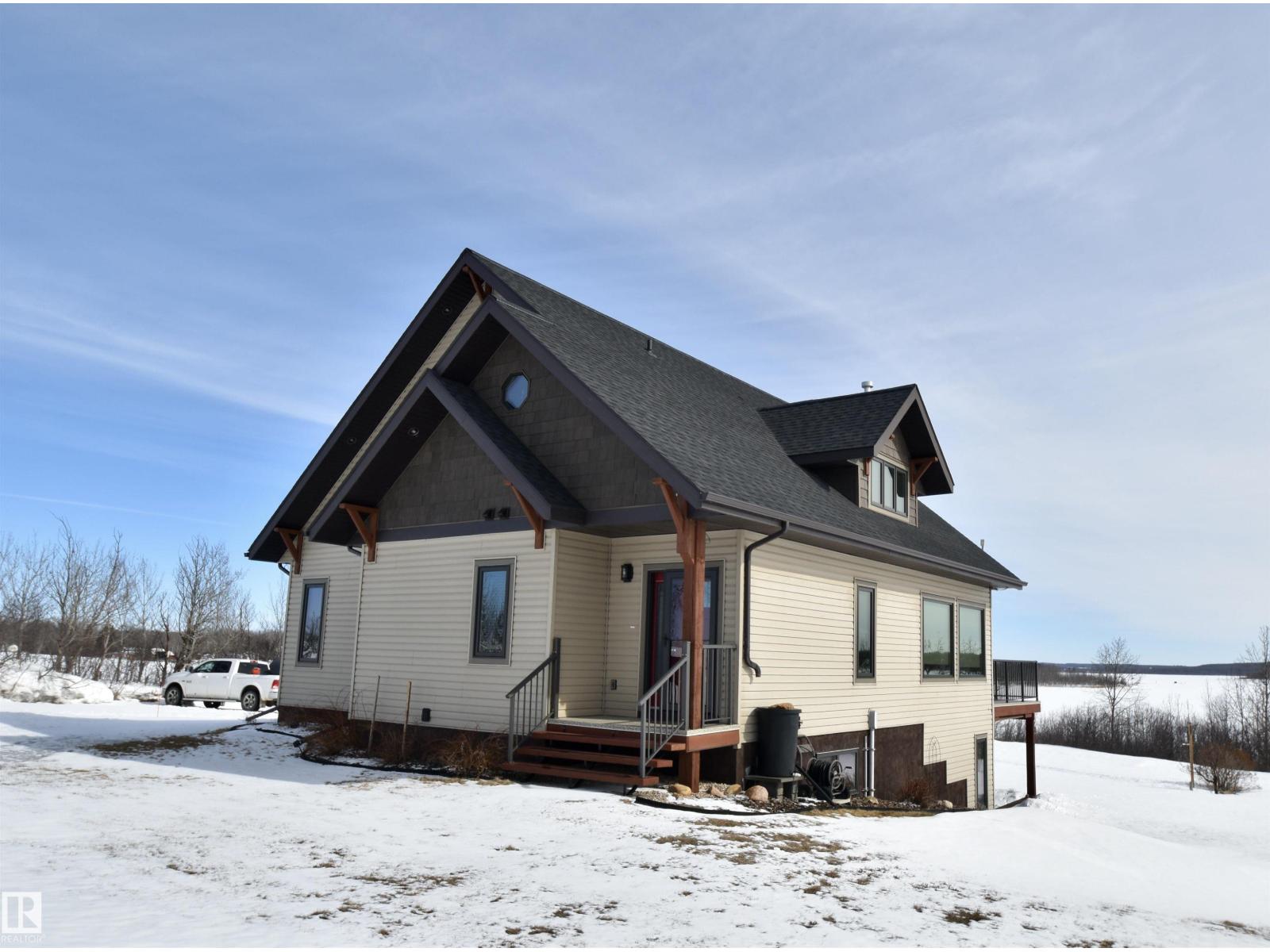 #34 562115 Rr 114, Rural Two Hills County, Alberta  T0B 4K0 - Photo 7 - E4478796