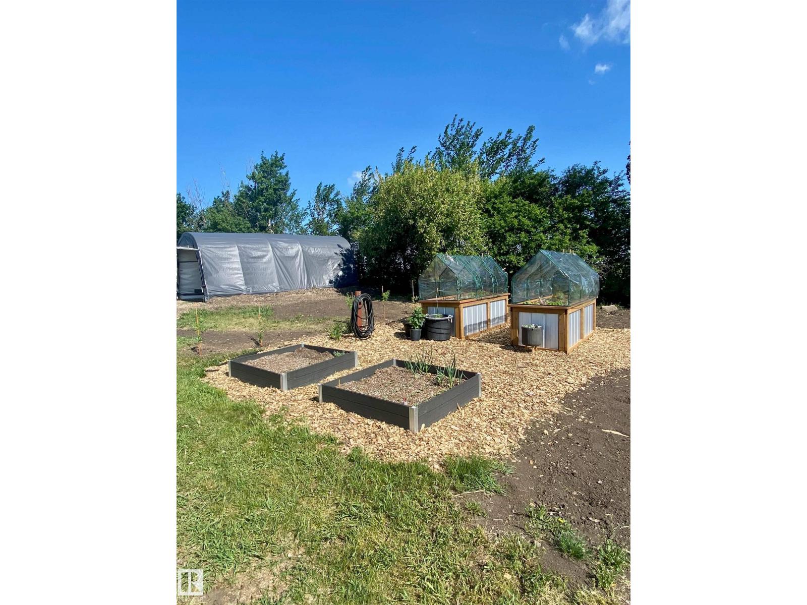 #34 562115 Rr 114, Rural Two Hills County, Alberta  T0B 4K0 - Photo 12 - E4478796