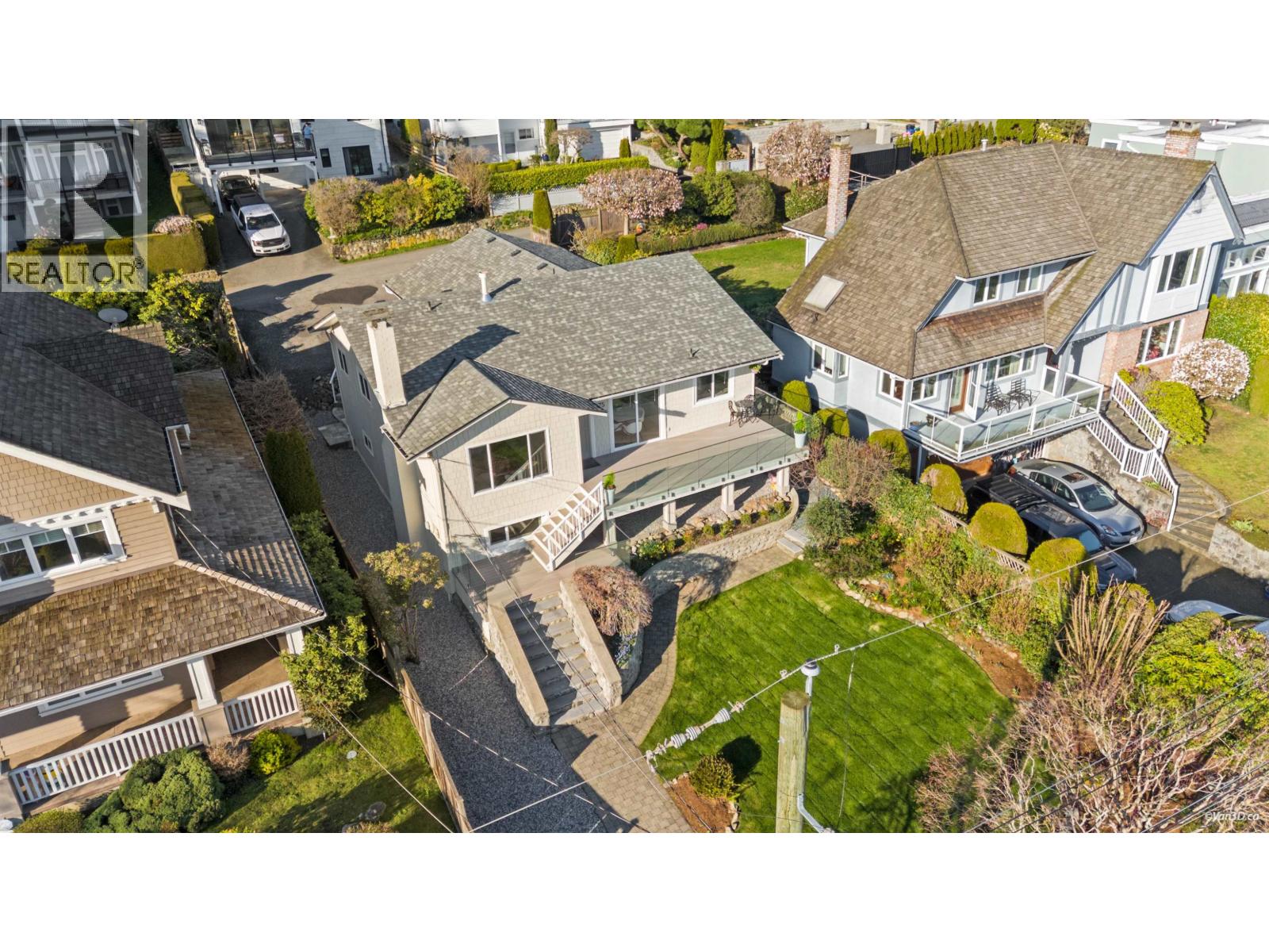 2175 Lawson Avenue, West Vancouver, British Columbia  V7V 2E1 - Photo 6 - R3102464