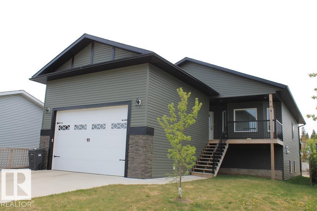 509 13 ST, cold lake, Alberta
