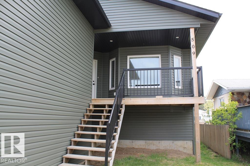 509 13 St, Cold Lake, Alberta  T9M 1B3 - Photo 20 - E4478802