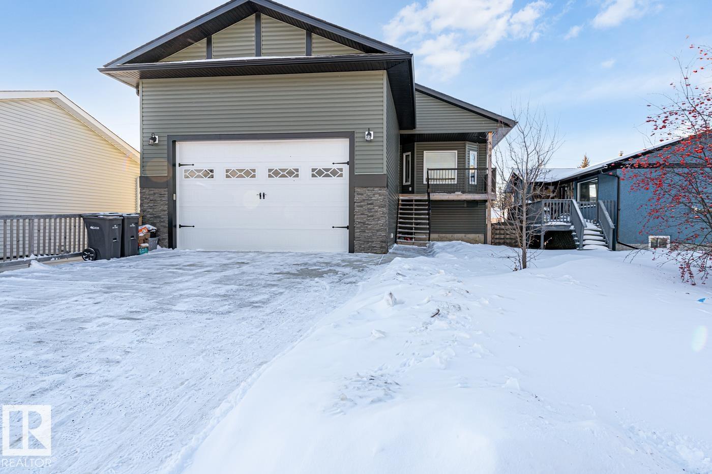 509 13 St, Cold Lake, Alberta  T9M 1B3 - Photo 21 - E4478802