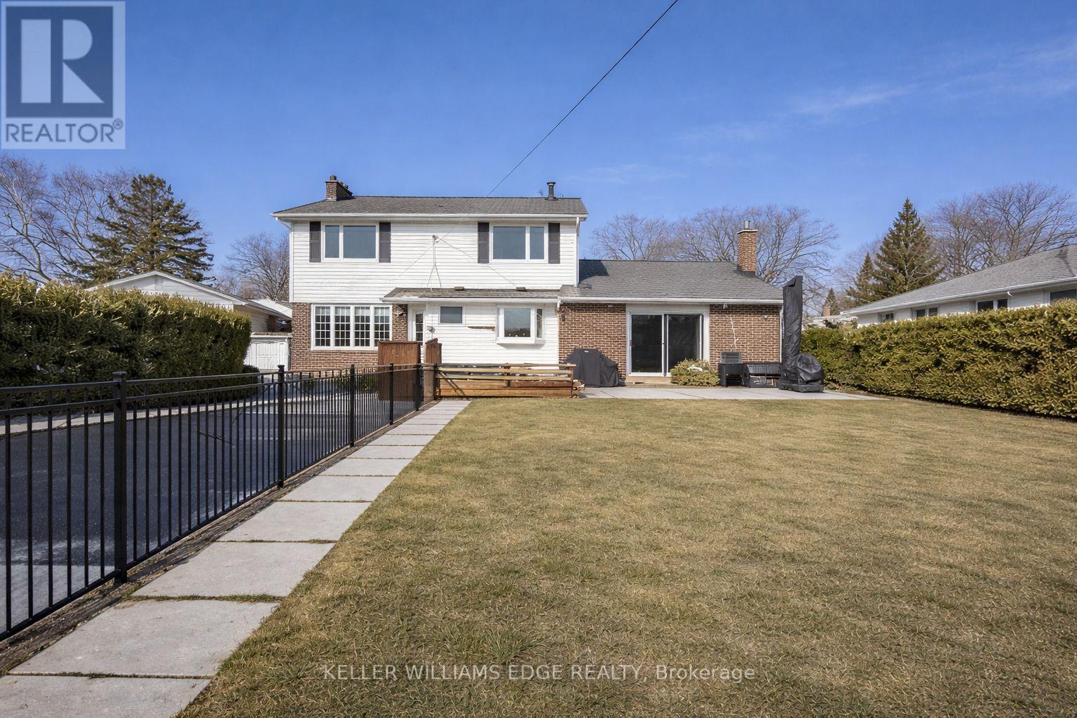 275 Camborne Crescent, Burlington, Ontario  L7N 2A4 - Photo 37 - W12797718