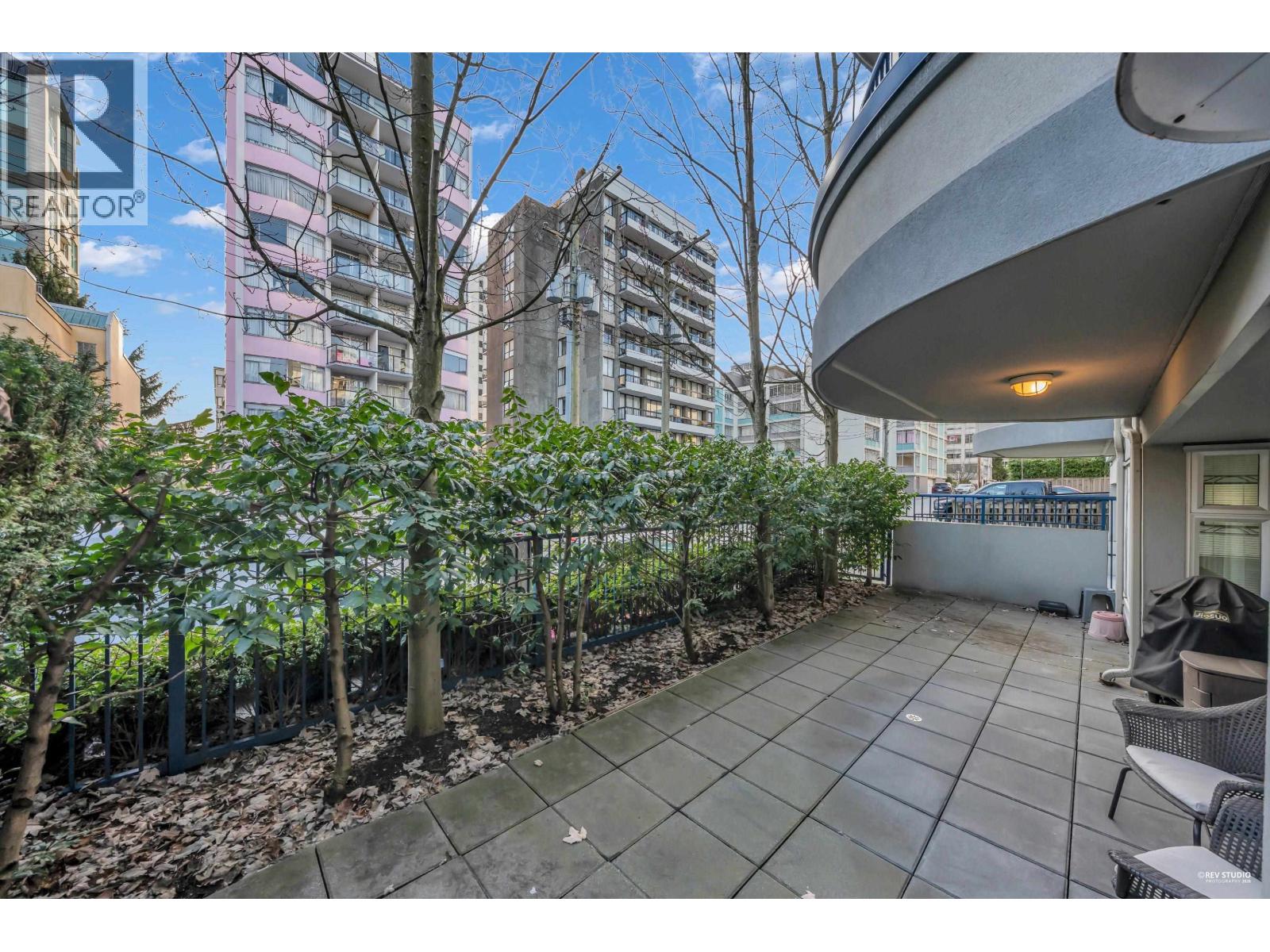 101 1924 Comox Street, Vancouver, British Columbia  V6G 1R4 - Photo 24 - R3102572