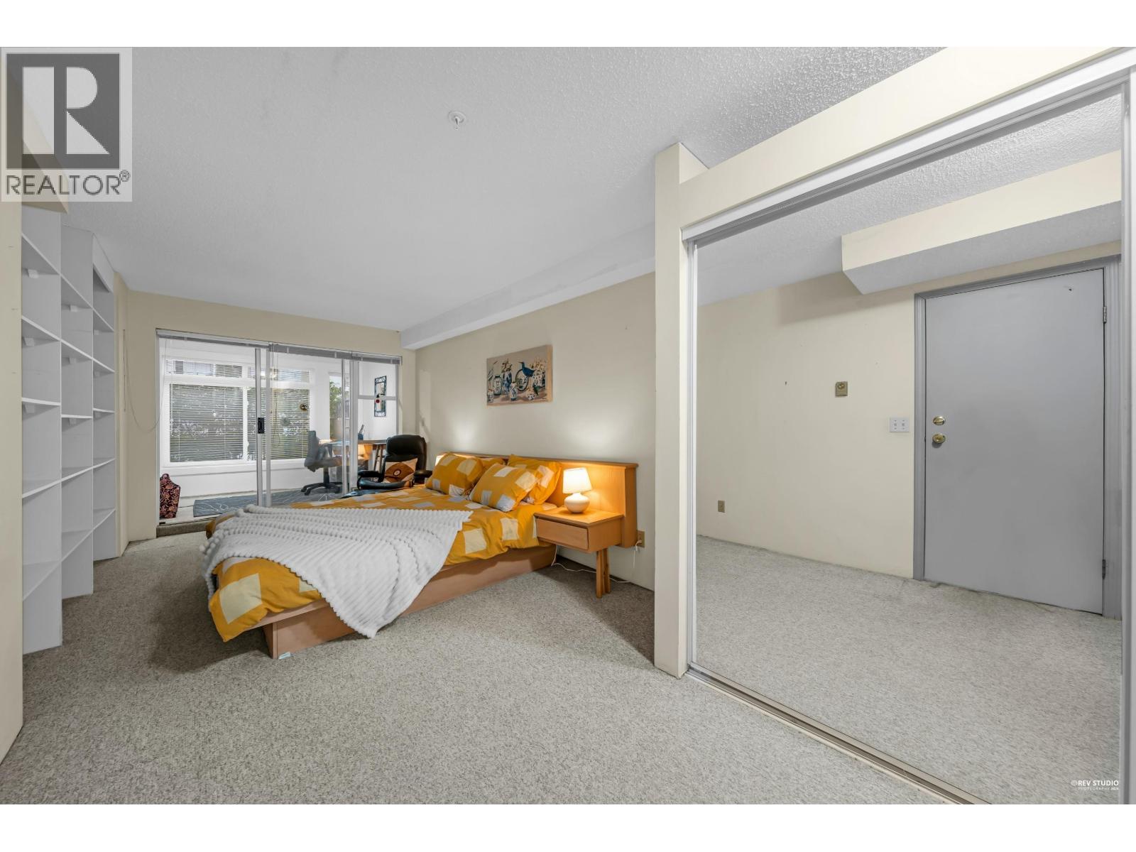 101 1924 Comox Street, Vancouver, British Columbia  V6G 1R4 - Photo 17 - R3102572