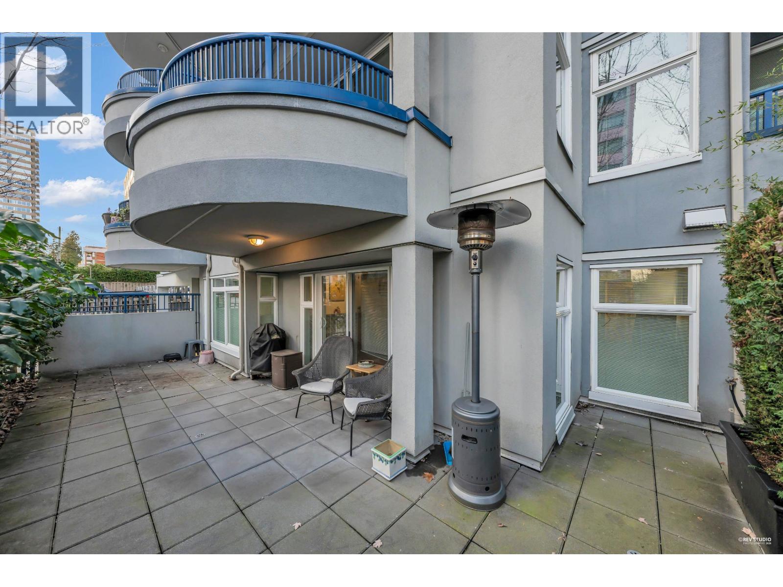 101 1924 Comox Street, Vancouver, British Columbia  V6G 1R4 - Photo 25 - R3102572