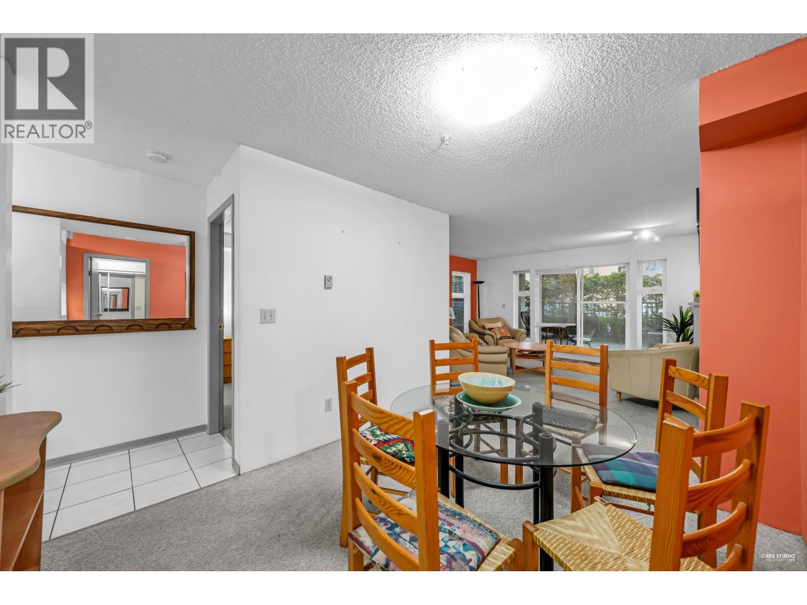 101 1924 Comox Street, Vancouver, British Columbia  V6G 1R4 - Photo 5 - R3102572