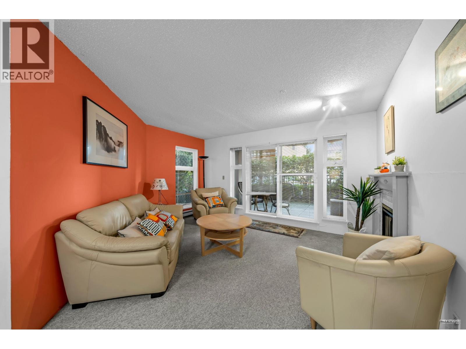 101 1924 Comox Street, Vancouver, British Columbia  V6G 1R4 - Photo 7 - R3102572