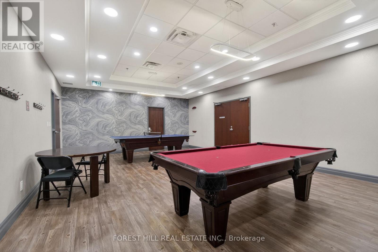 505 - 335 Rathburn Road W, Mississauga, Ontario  L5B 0C8 - Photo 41 - W12897074