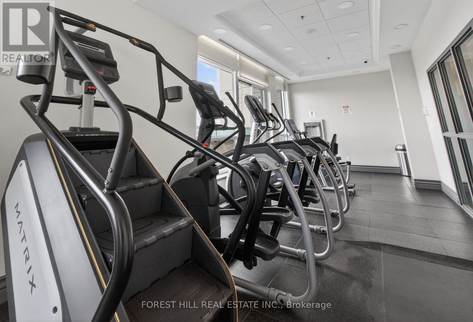 505 - 335 Rathburn Road W, Mississauga, Ontario  L5B 0C8 - Photo 40 - W12897074