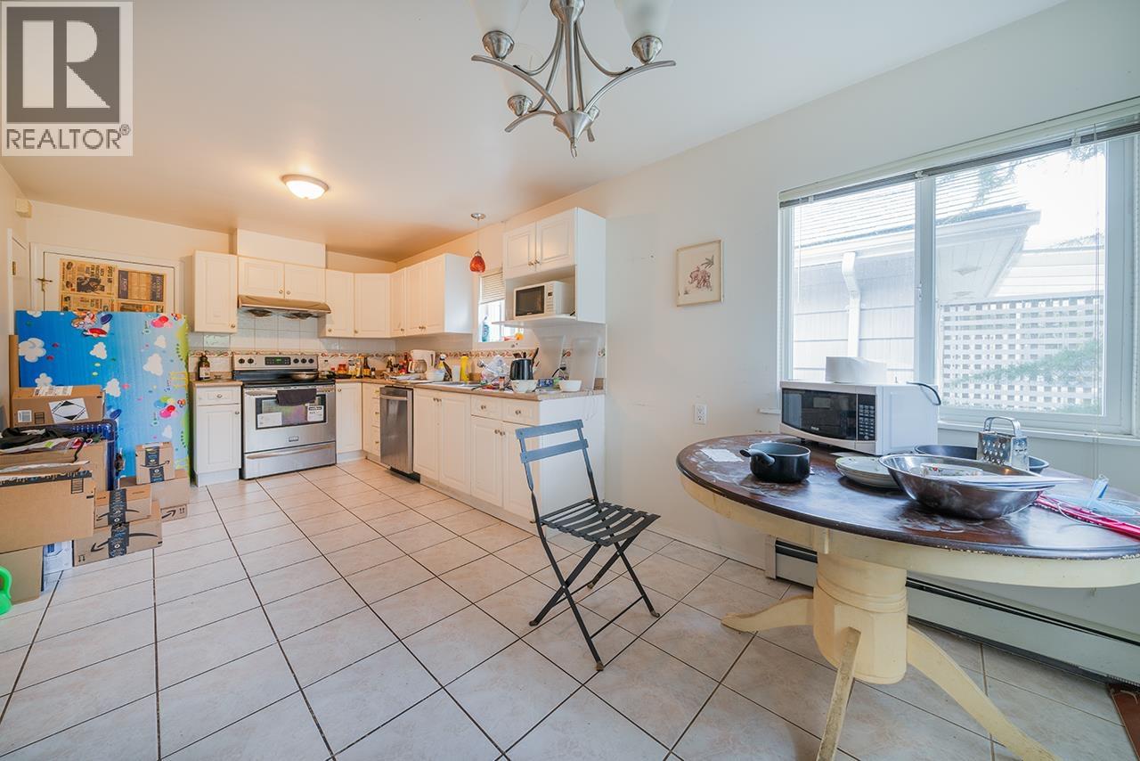 4663 W 15th Avenue, Vancouver, British Columbia  V6R 3B5 - Photo 10 - R3102590