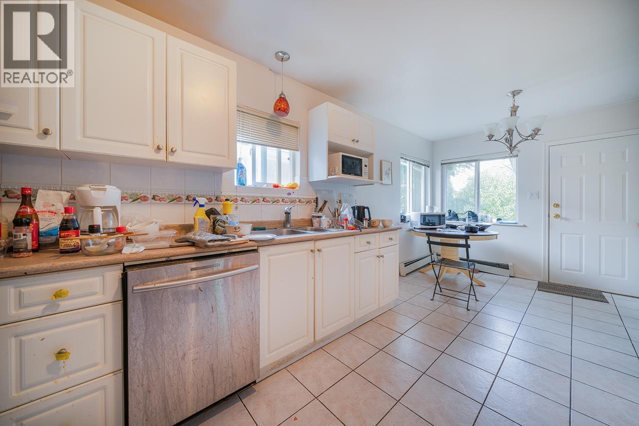 4663 W 15th Avenue, Vancouver, British Columbia  V6R 3B5 - Photo 7 - R3102590