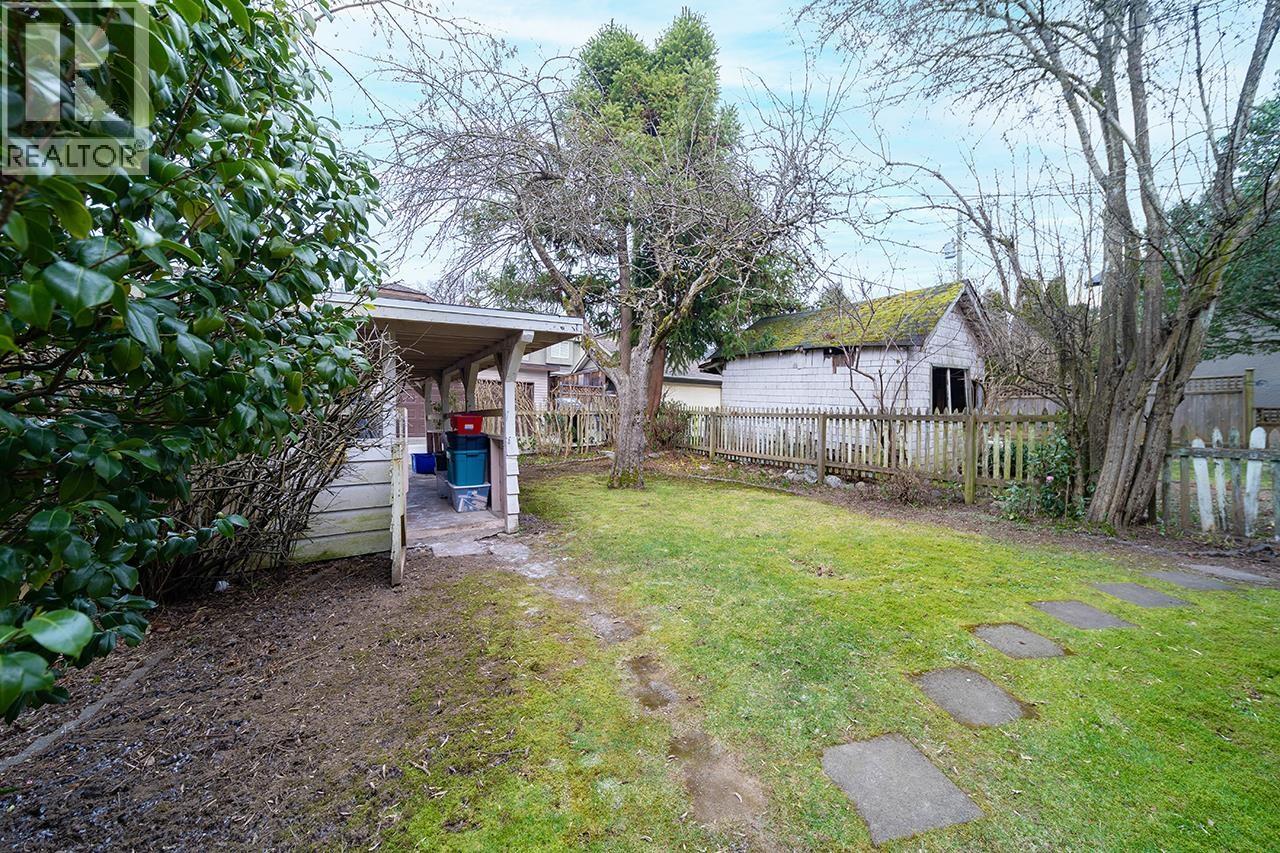 4663 W 15th Avenue, Vancouver, British Columbia  V6R 3B5 - Photo 31 - R3102590