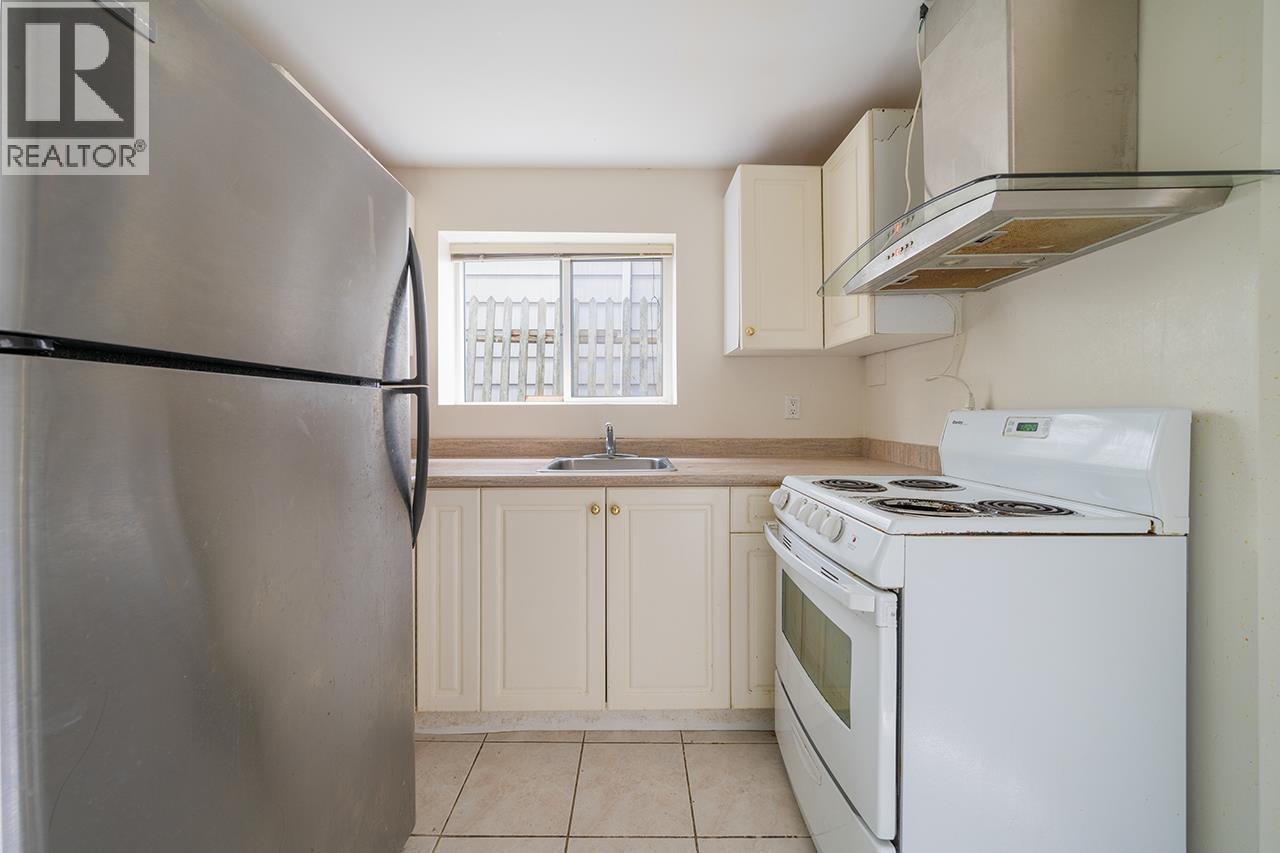 4663 W 15th Avenue, Vancouver, British Columbia  V6R 3B5 - Photo 24 - R3102590