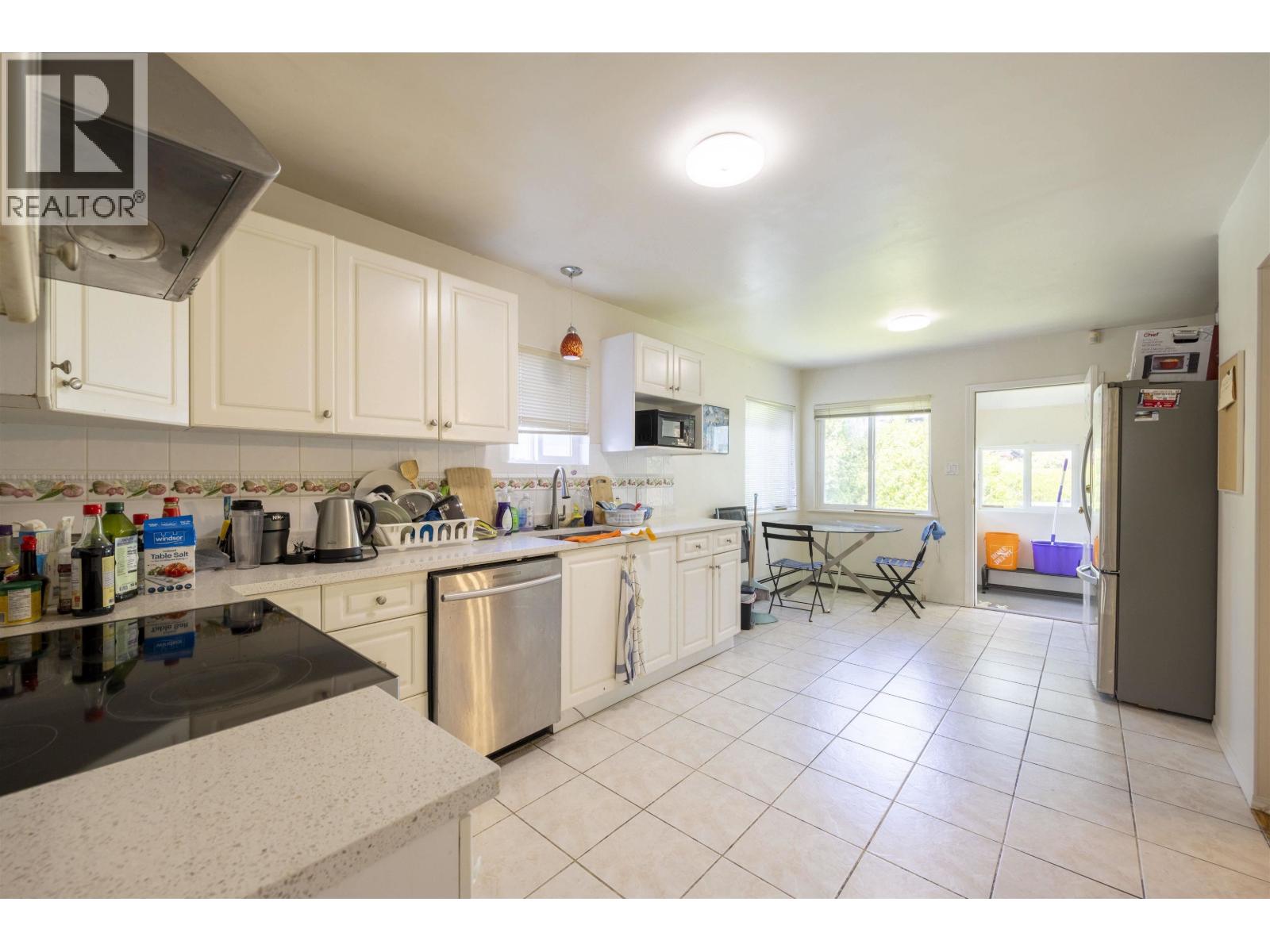 4663 W 15th Avenue, Vancouver, British Columbia  V6R 3B5 - Photo 8 - R3102590