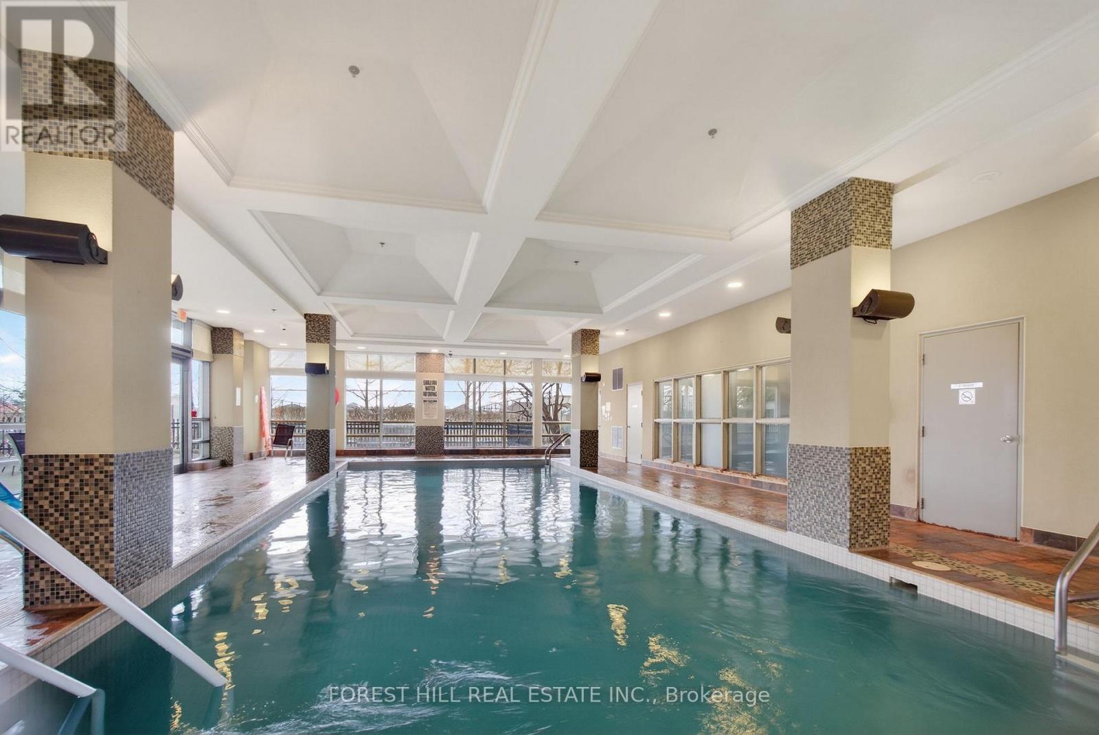 505 - 335 Rathburn Road W, Mississauga, Ontario  L5B 0C8 - Photo 37 - W12897074