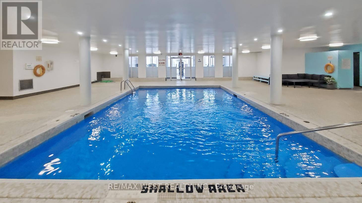 320 - 3025 The Credit Woodlands Drive, Mississauga, Ontario  L5C 2V3 - Photo 40 - W12914876