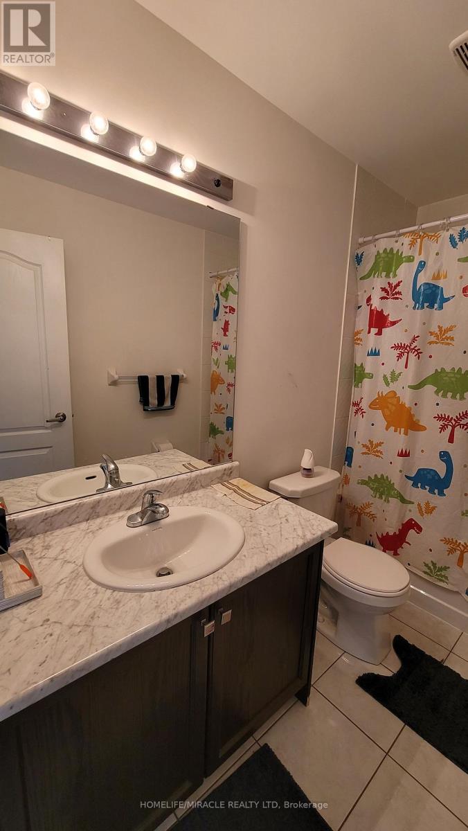 56 Dolobram Trail, Brampton, Ontario  L7A 4Y3 - Photo 25 - W12914438