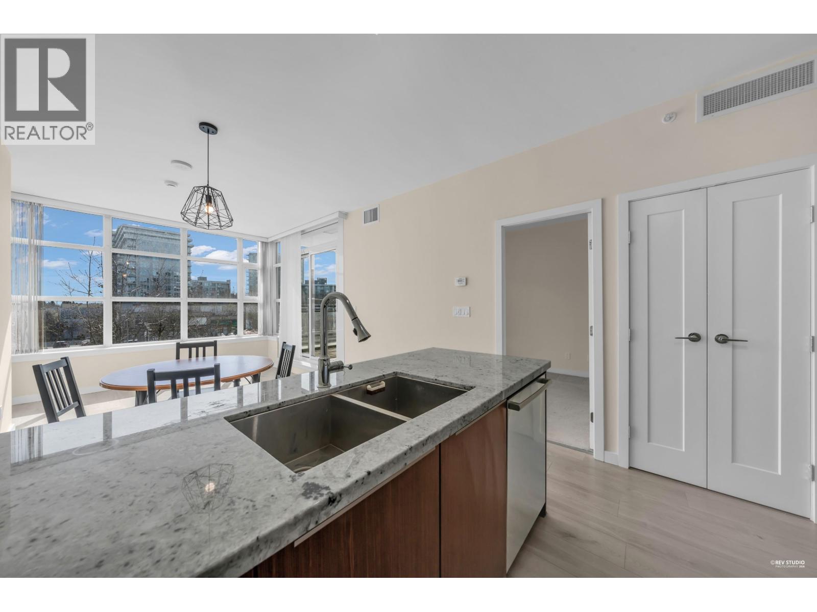 304 8633 Capstan Way, Richmond, British Columbia  V6X 0N5 - Photo 8 - R3102735