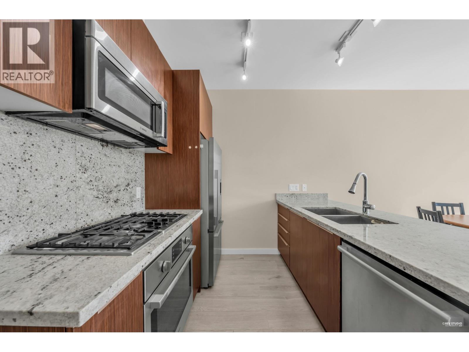 304 8633 Capstan Way, Richmond, British Columbia  V6X 0N5 - Photo 7 - R3102735