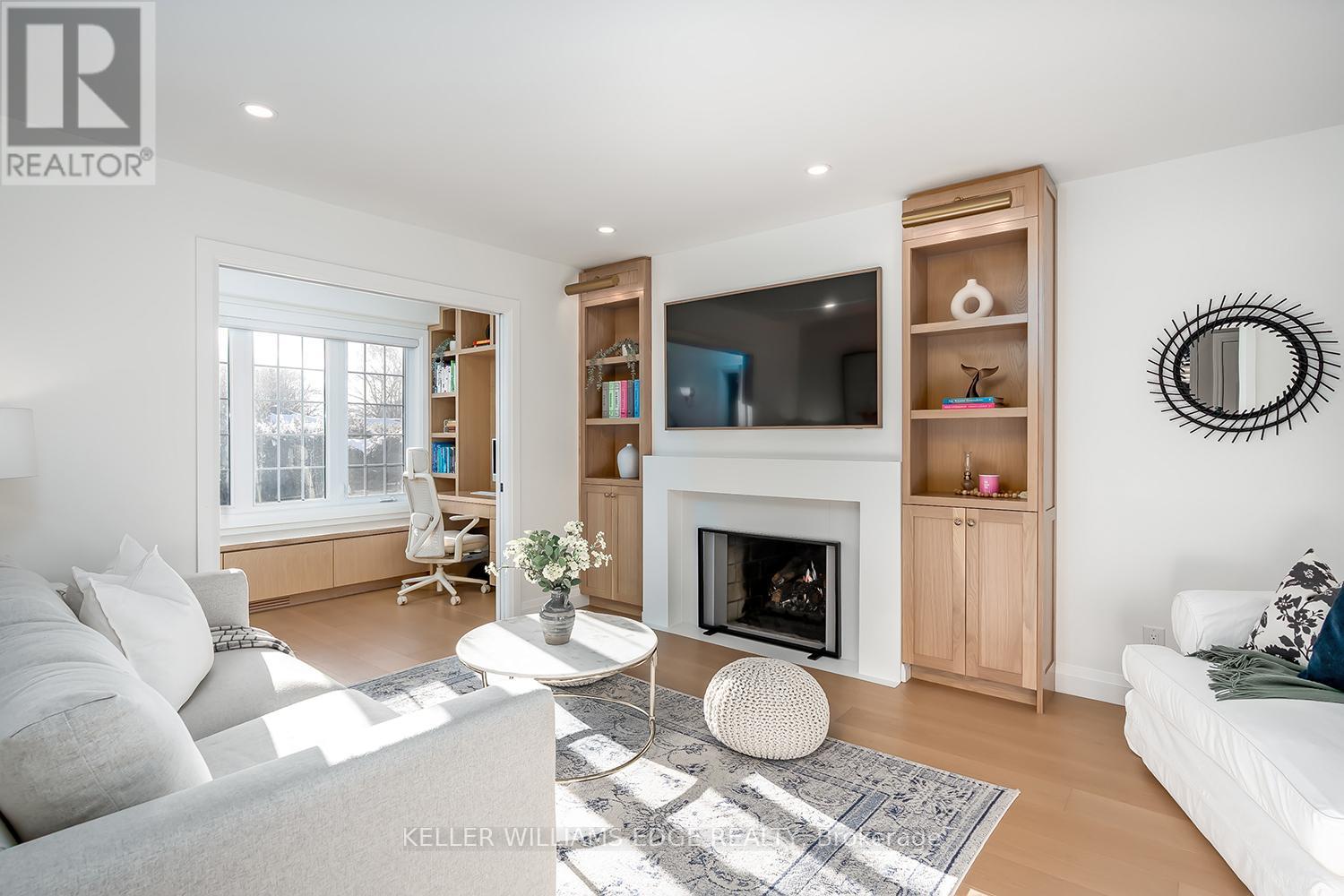 275 Camborne Crescent, Burlington, Ontario  L7N 2A4 - Photo 8 - W12797718