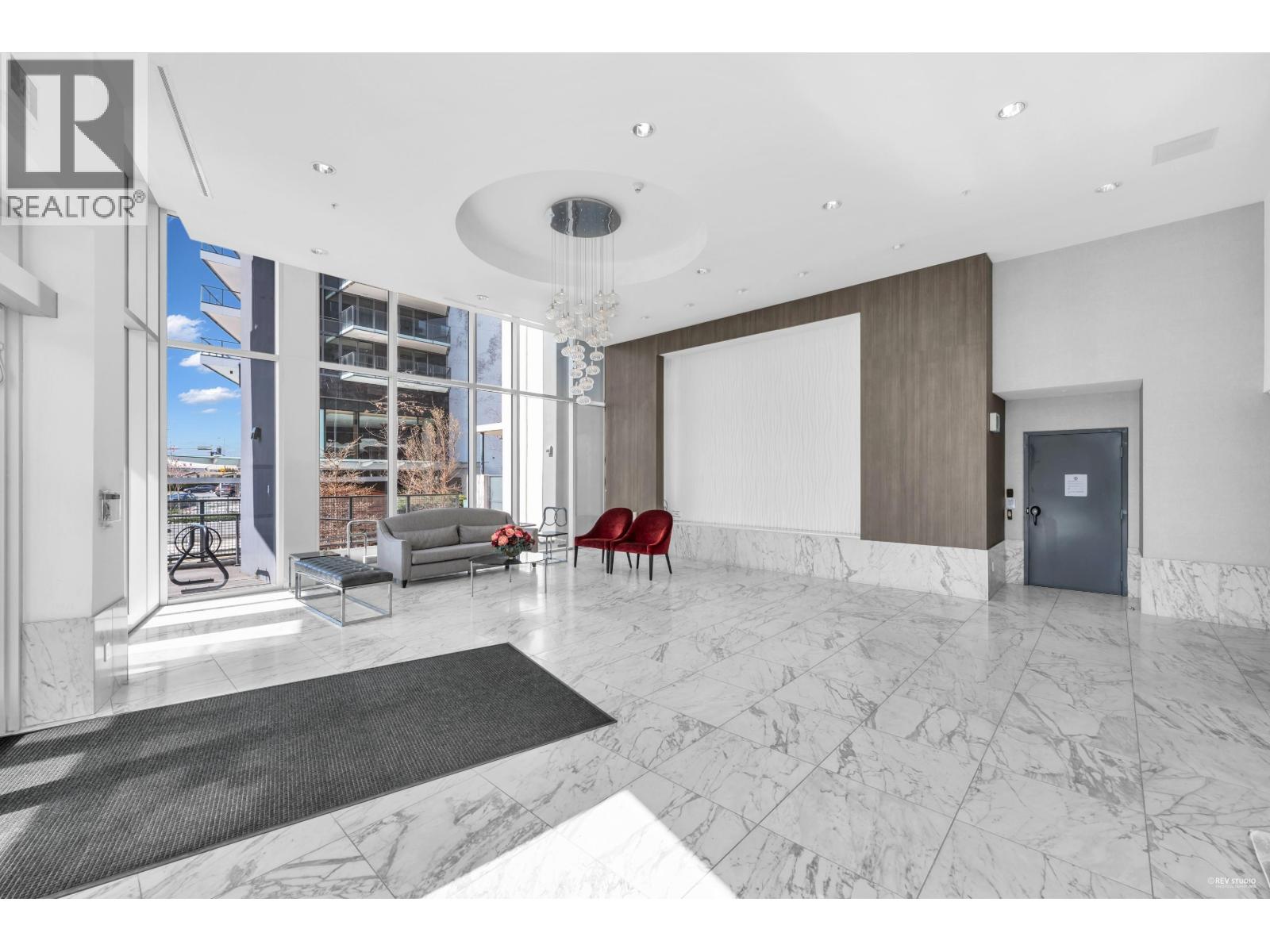 304 8633 Capstan Way, Richmond, British Columbia  V6X 0N5 - Photo 37 - R3102735