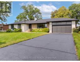 1253 MELTON DRIVE, Mississauga, Ontario