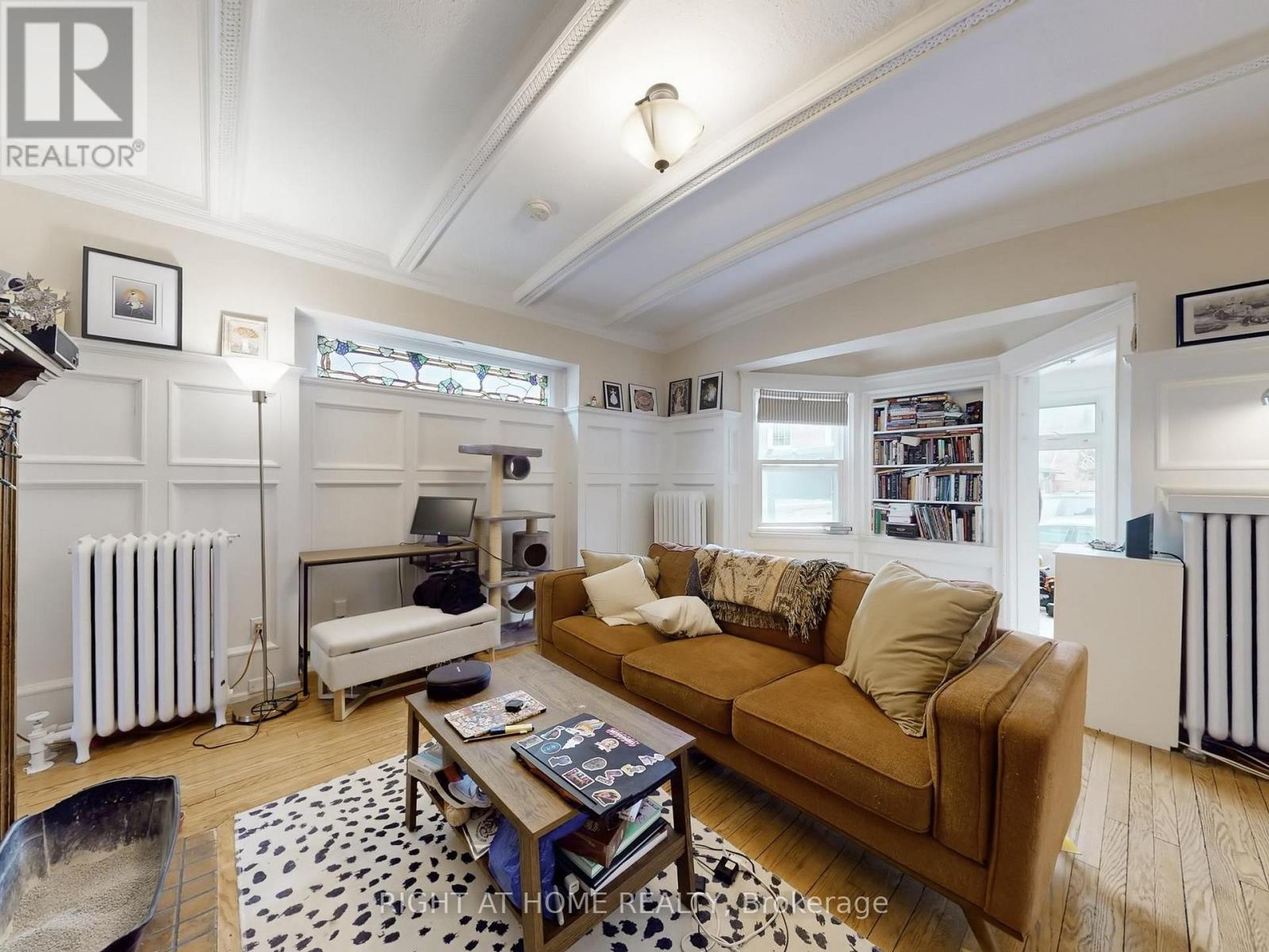 32 High Park Boulevard, Toronto, Ontario  M6R 1M7 - Photo 11 - W12915066