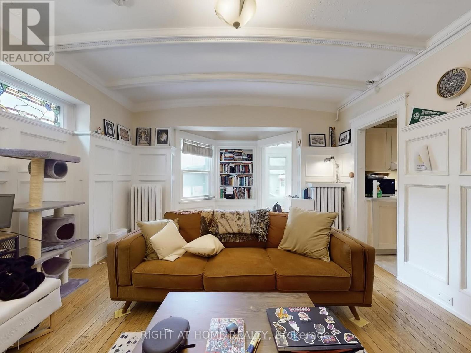 32 High Park Boulevard, Toronto, Ontario  M6R 1M7 - Photo 12 - W12915066