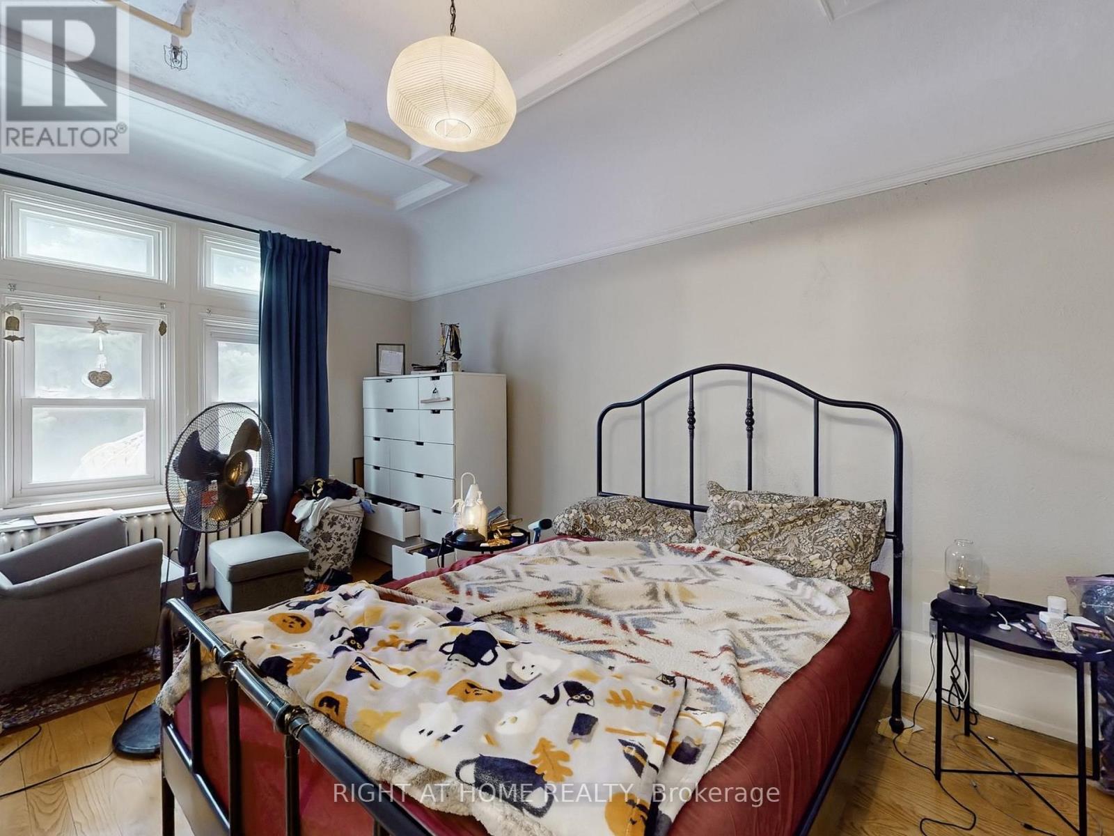 32 High Park Boulevard, Toronto, Ontario  M6R 1M7 - Photo 16 - W12915066