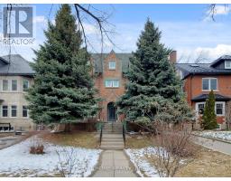 32 HIGH PARK BOULEVARD, Toronto, Ontario