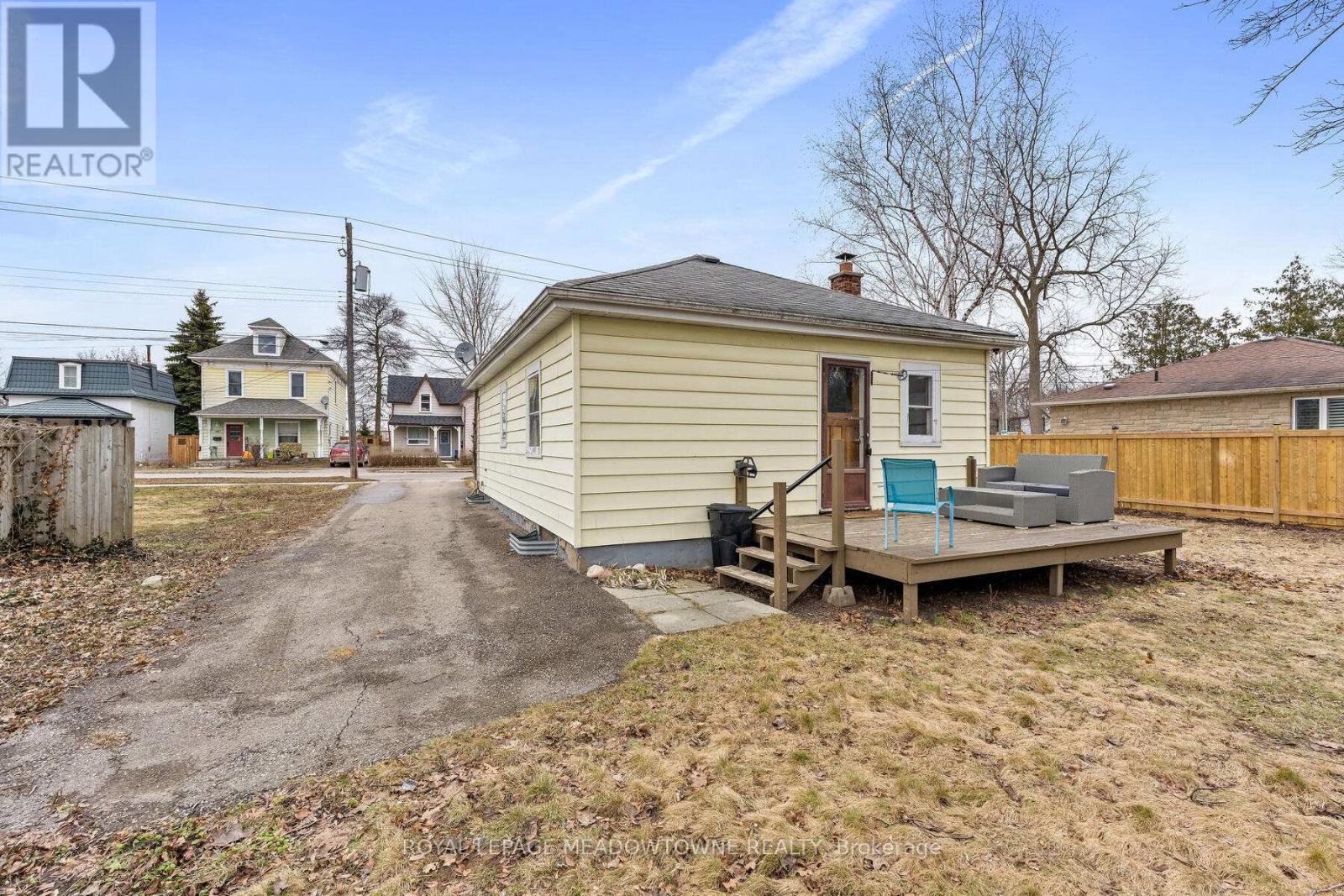 48 King Street, Halton Hills, Ontario  L7G 2G4 - Photo 18 - W12915078