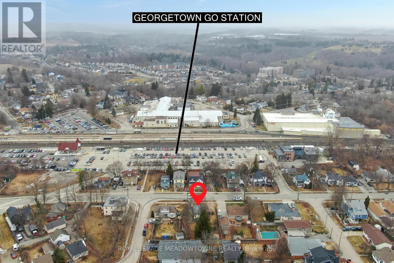 48 King Street, Halton Hills, Ontario  L7G 2G4 - Photo 5 - W12915078