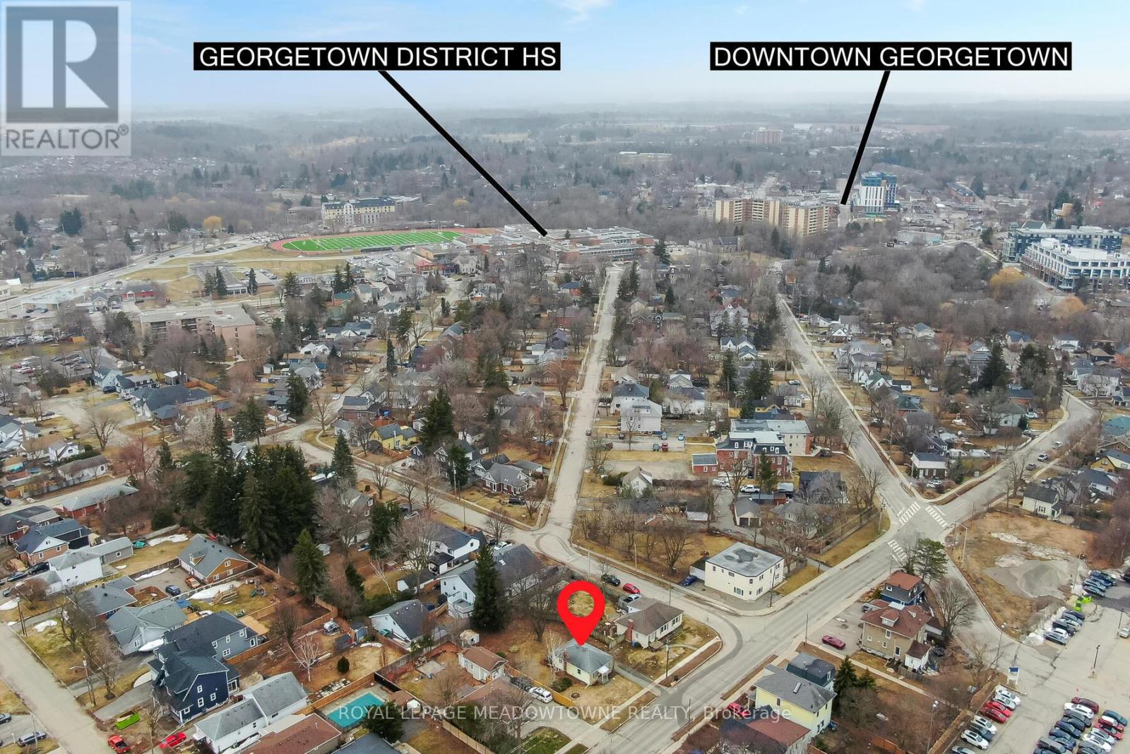 48 King Street, Halton Hills, Ontario  L7G 2G4 - Photo 6 - W12915078