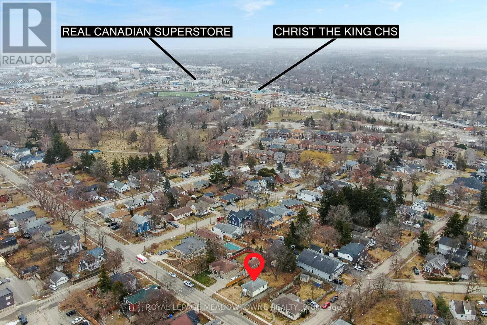 48 King Street, Halton Hills, Ontario  L7G 2G4 - Photo 7 - W12915078