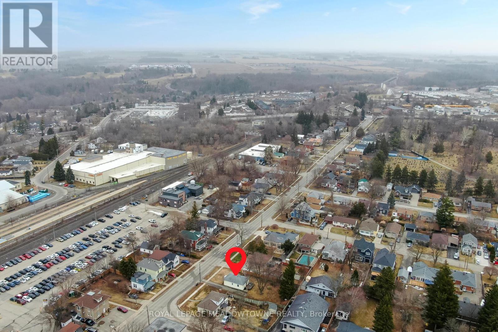 48 King Street, Halton Hills, Ontario  L7G 2G4 - Photo 8 - W12915078