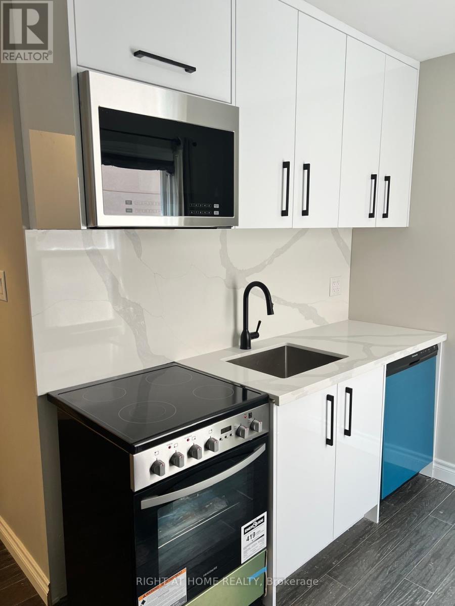 101 - 495 Salem Avenue N, Toronto, Ontario  M6H 3C9 - Photo 2 - W12915096