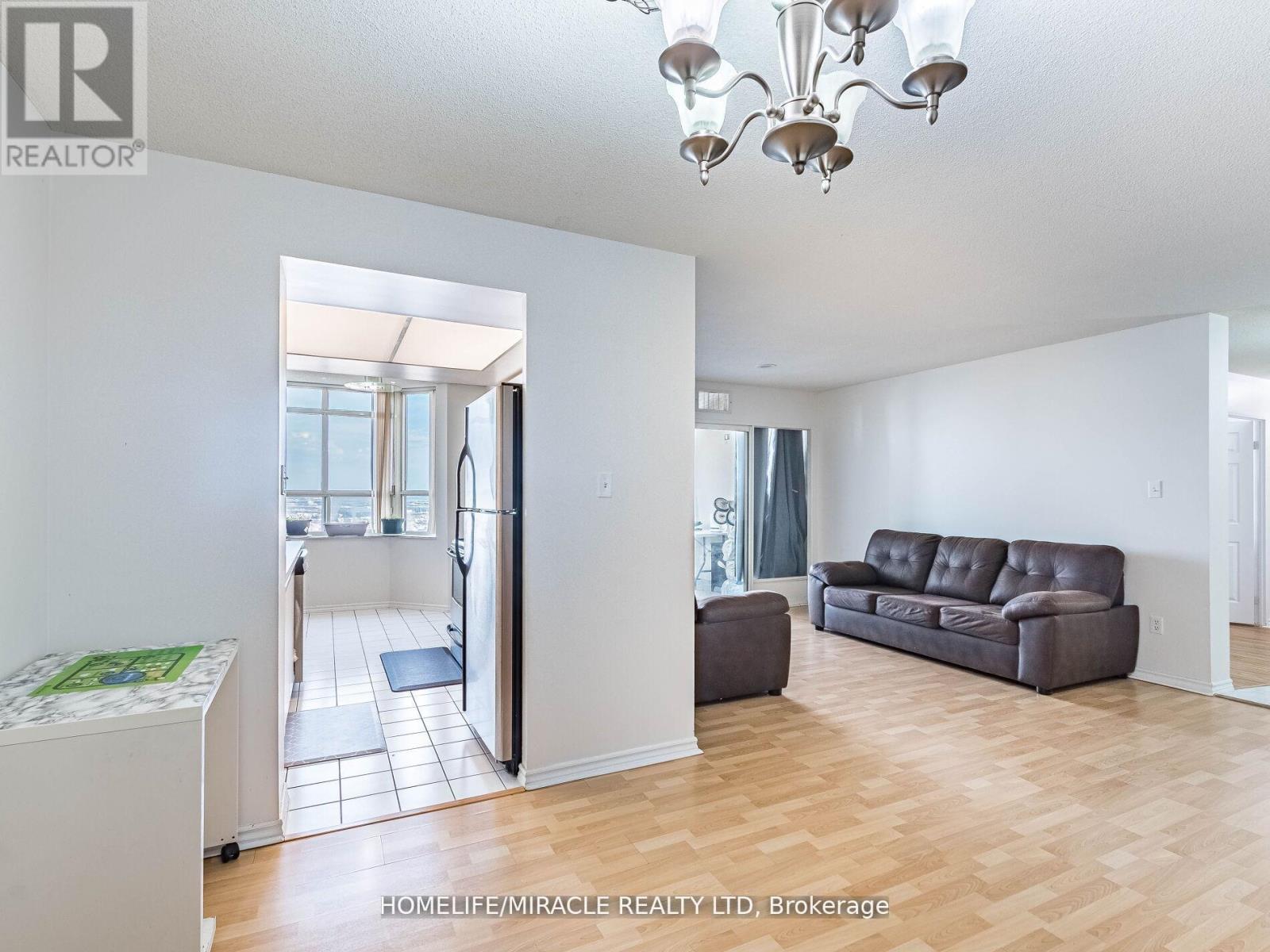 1809 - 30 Malta Avenue, Brampton, Ontario  L6Y 4S5 - Photo 13 - W12915102