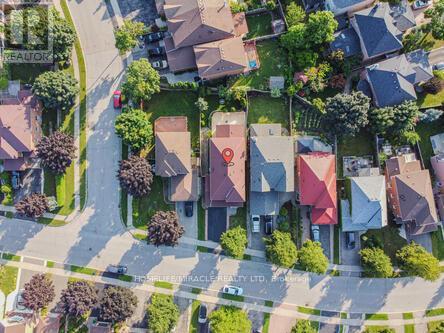 36 Letty Avenue, Brampton, Ontario  L6Y 4T3 - Photo 27 - W12915152