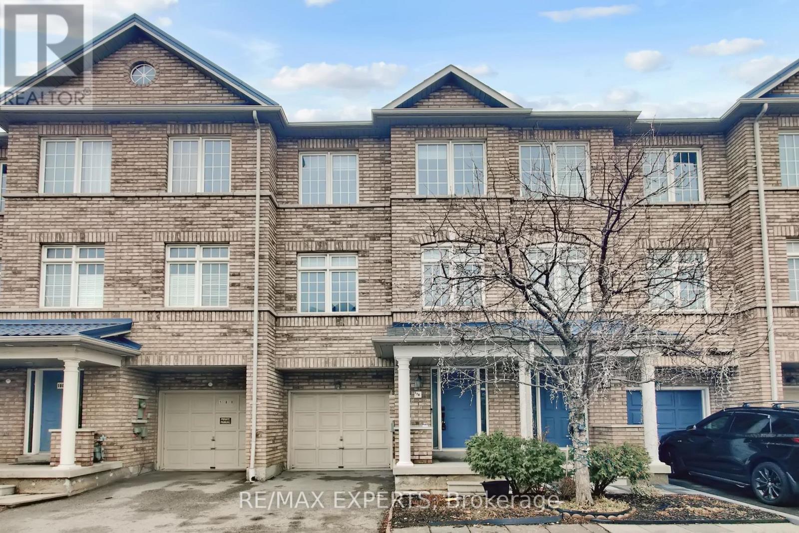 178 - 7035 REXWOOD ROAD, Mississauga, Ontario