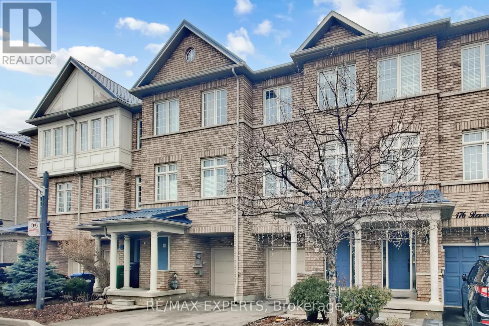 178 - 7035 Rexwood Road, Mississauga, Ontario  L4T 4M9 - Photo 2 - W12915162