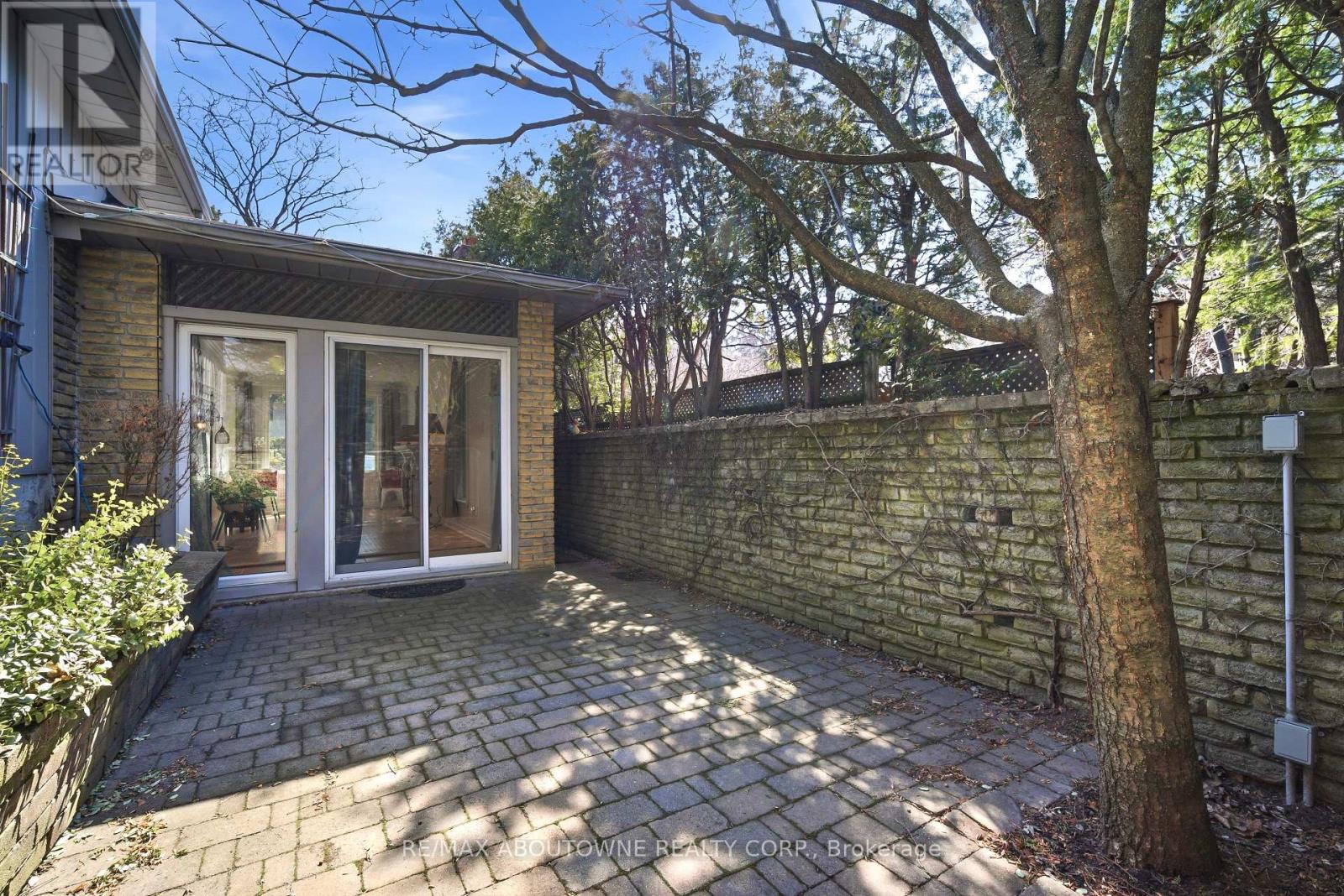 481 Anthony Drive, Oakville, Ontario  L6J 2K6 - Photo 31 - W12915172