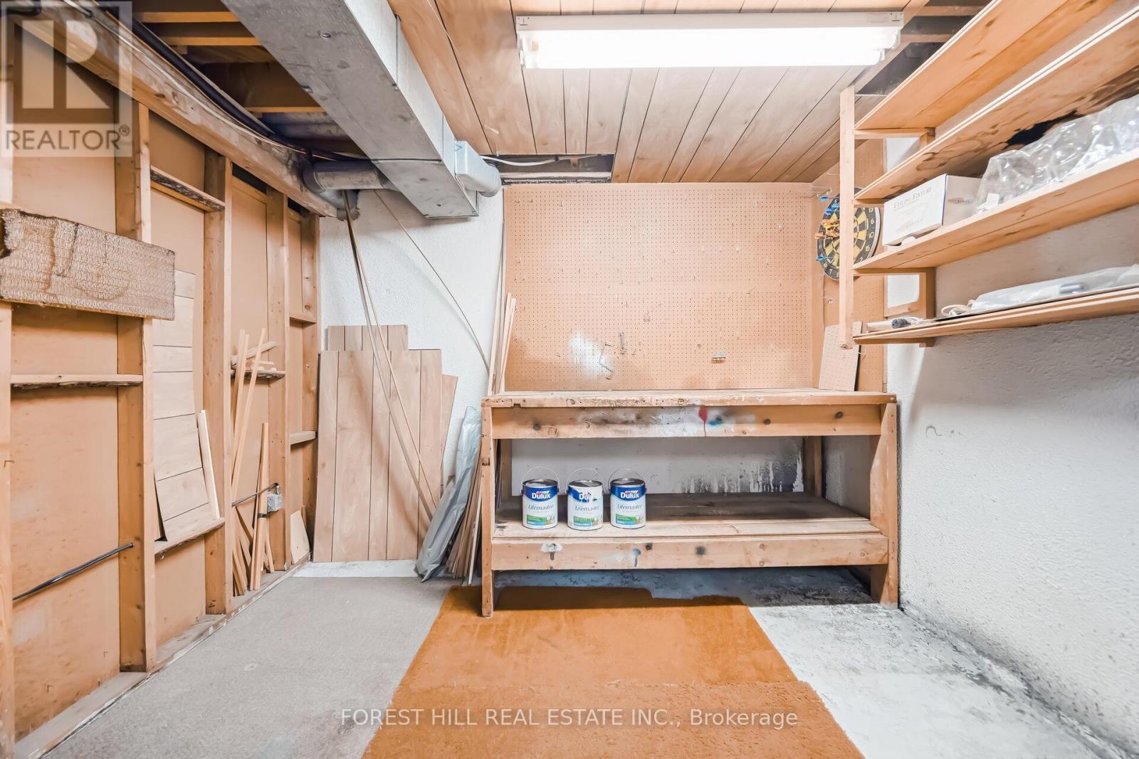 1588 Hobbs Crescent, Mississauga, Ontario  L5J 3R9 - Photo 45 - W12915178