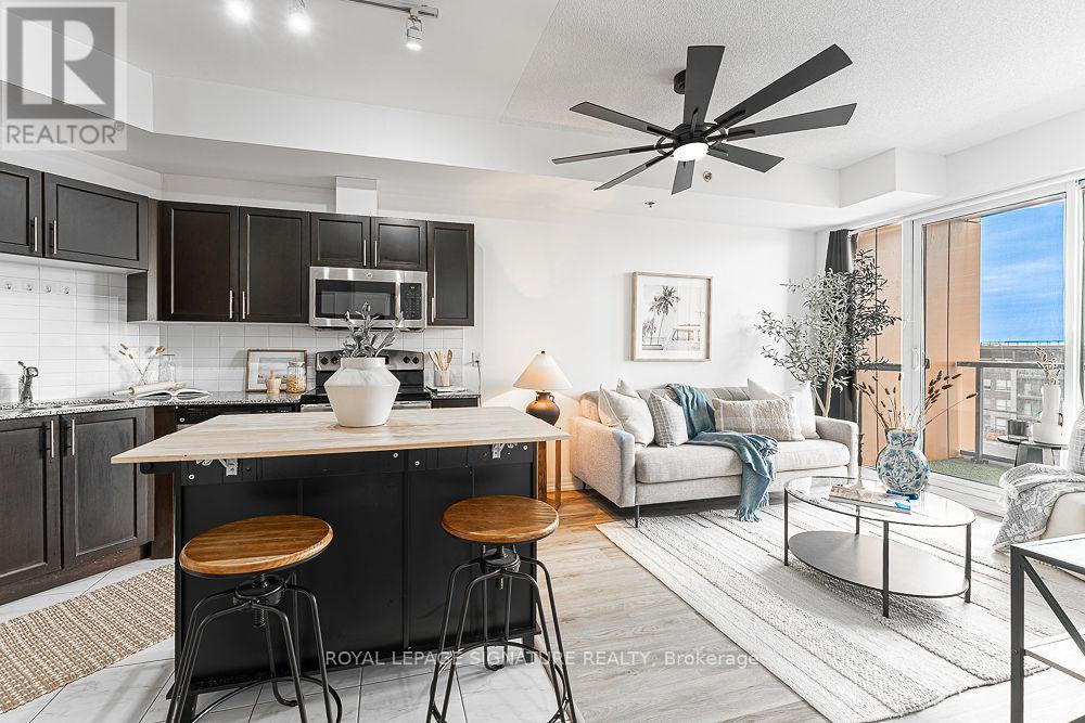 508 - 5001 Corporate Drive, Burlington, Ontario  L7L 0H5 - Photo 1 - W12915182