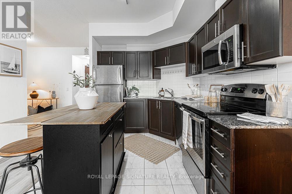 508 - 5001 Corporate Drive, Burlington, Ontario  L7L 0H5 - Photo 10 - W12915182