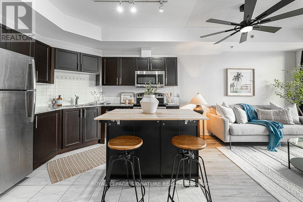 508 - 5001 Corporate Drive, Burlington, Ontario  L7L 0H5 - Photo 11 - W12915182