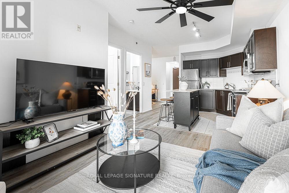 508 - 5001 Corporate Drive, Burlington, Ontario  L7L 0H5 - Photo 13 - W12915182