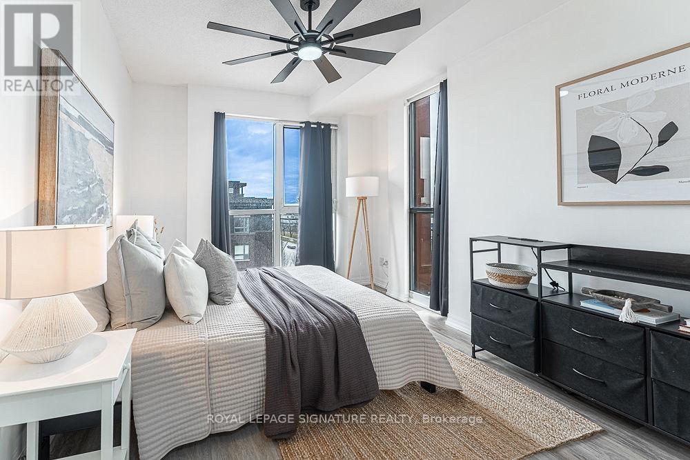 508 - 5001 Corporate Drive, Burlington, Ontario  L7L 0H5 - Photo 14 - W12915182