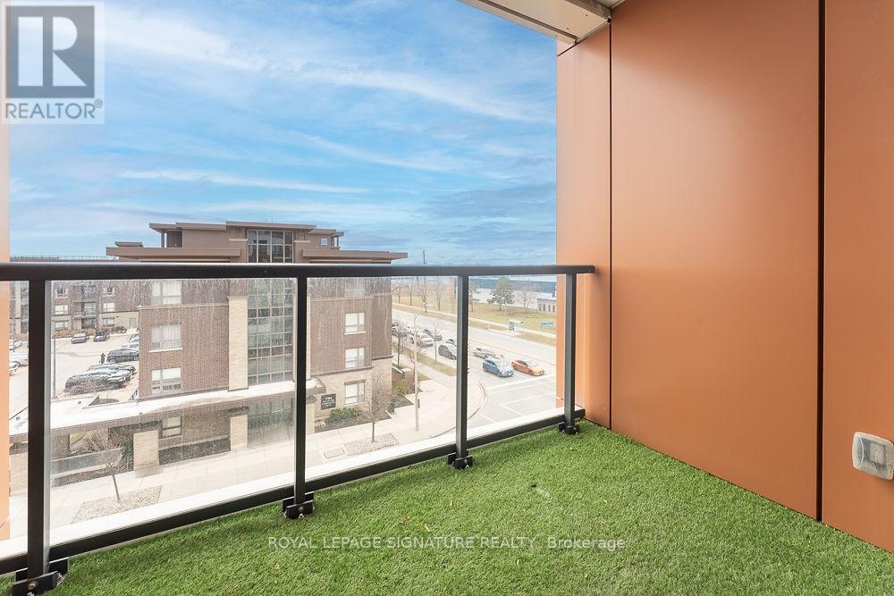 508 - 5001 Corporate Drive, Burlington, Ontario  L7L 0H5 - Photo 18 - W12915182